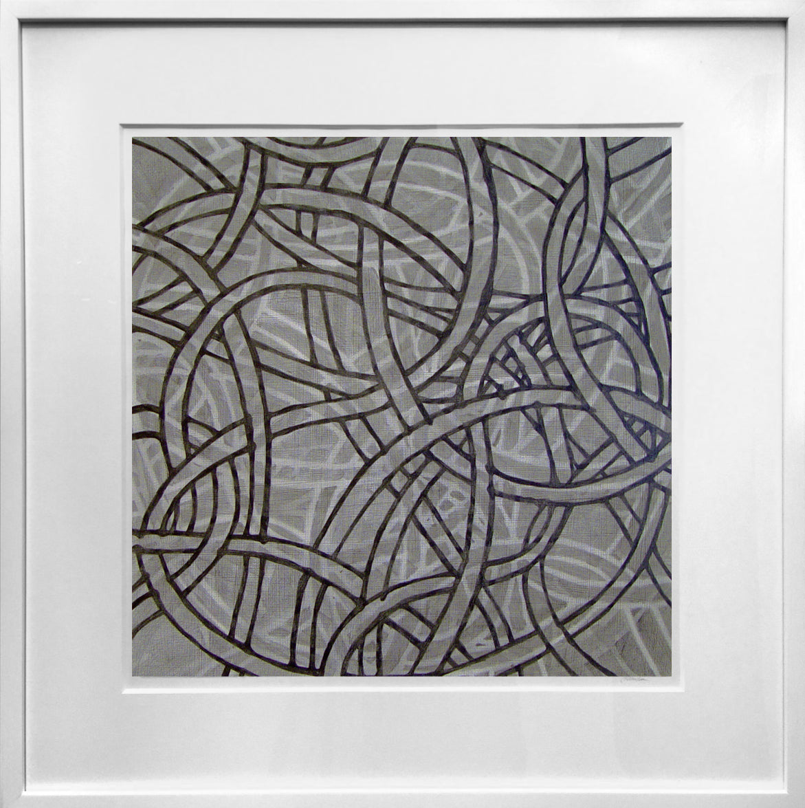11June2007v.1 - Original Painting *