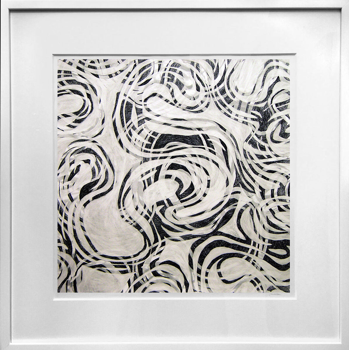 15April2013 - Original Painting *