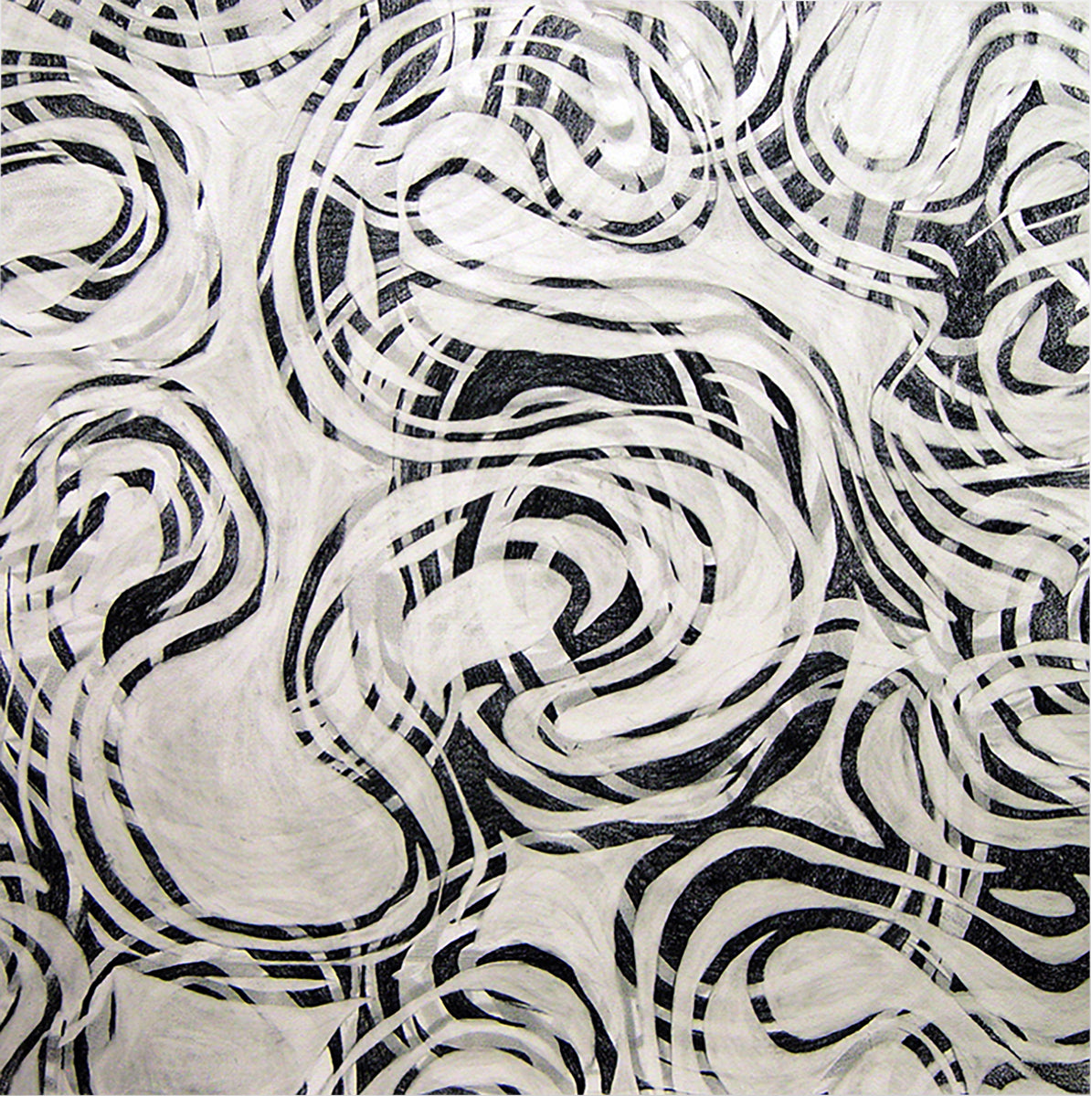 15April2013 - Original Painting *