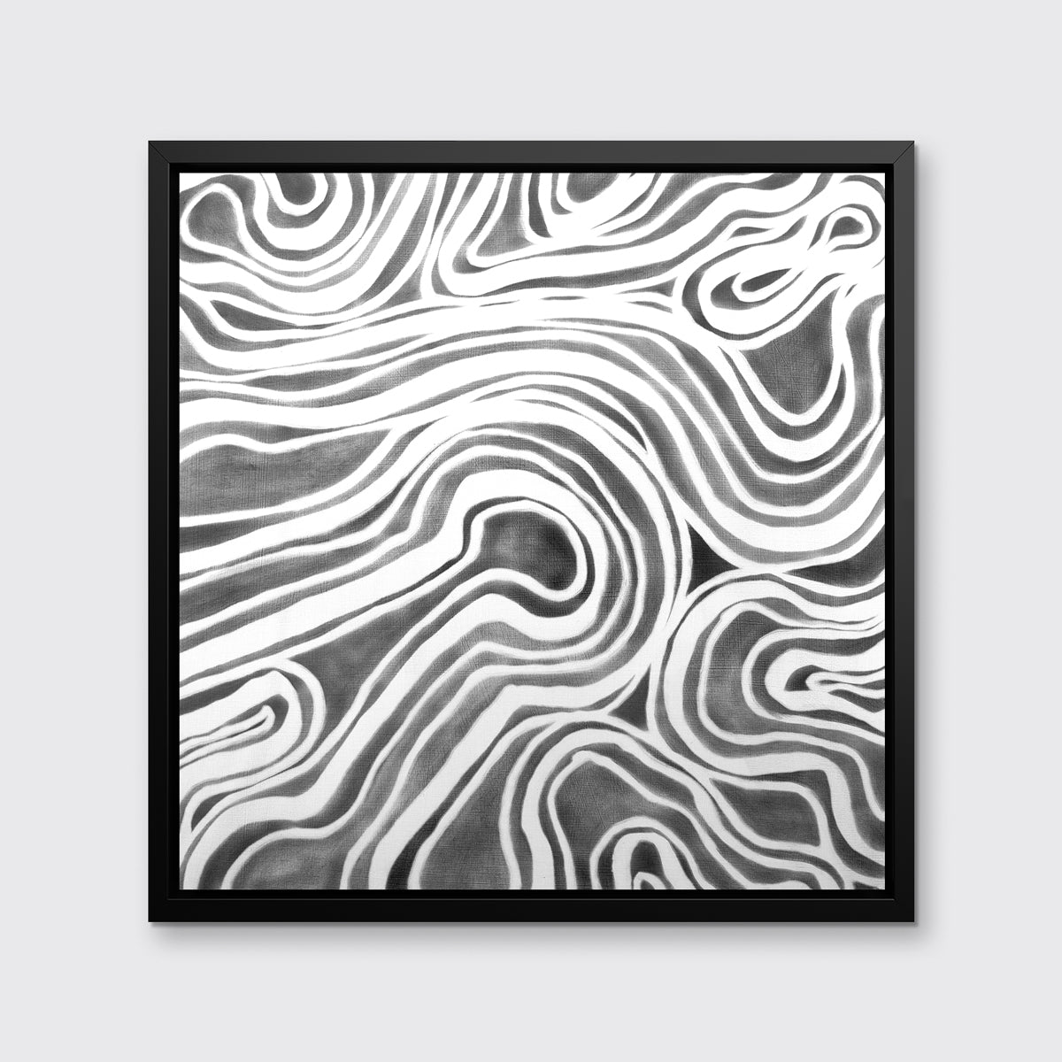 18Oct2012 - Open Edition Canvas Print