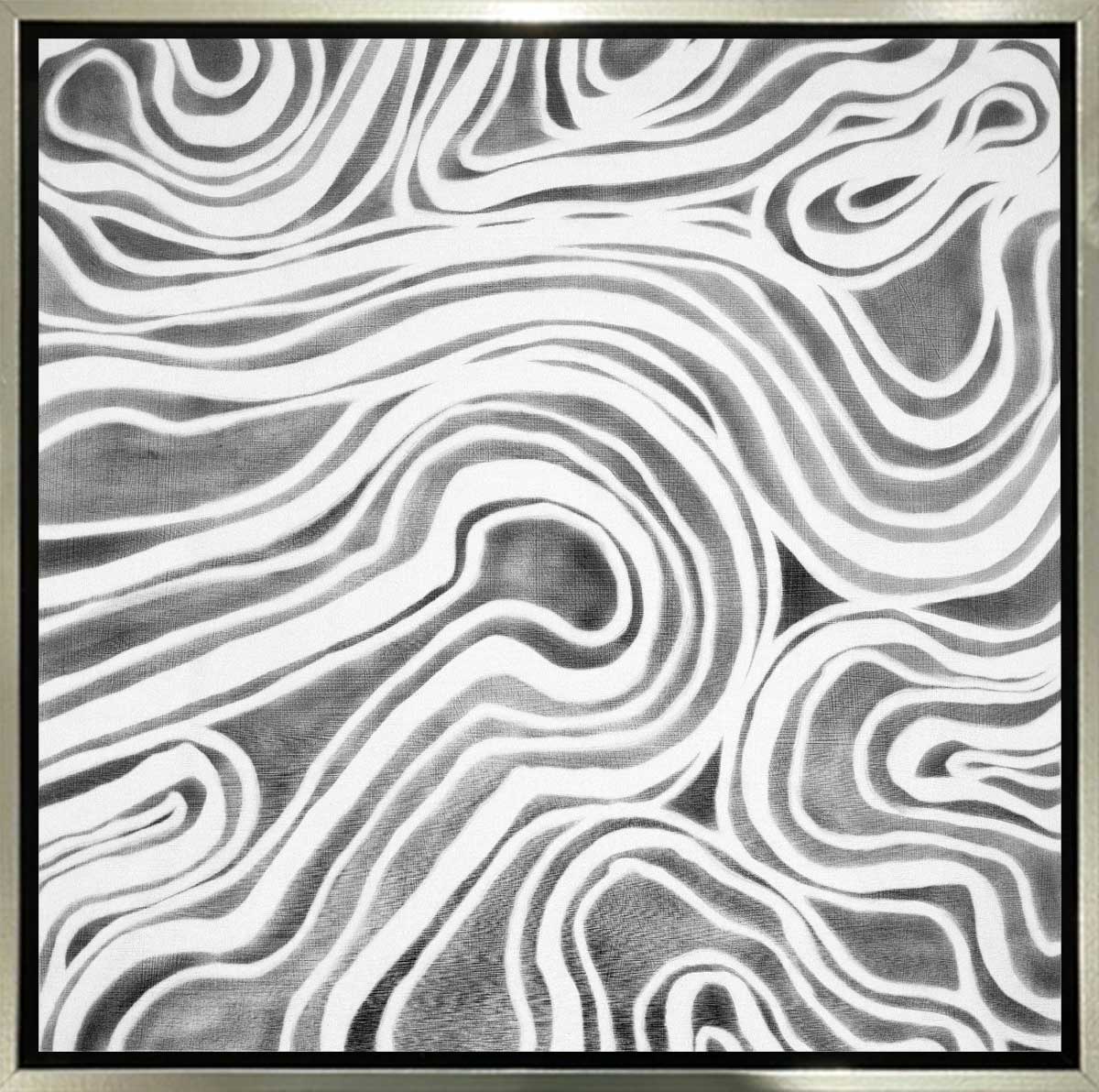 18Oct2012 - Open Edition Canvas Print