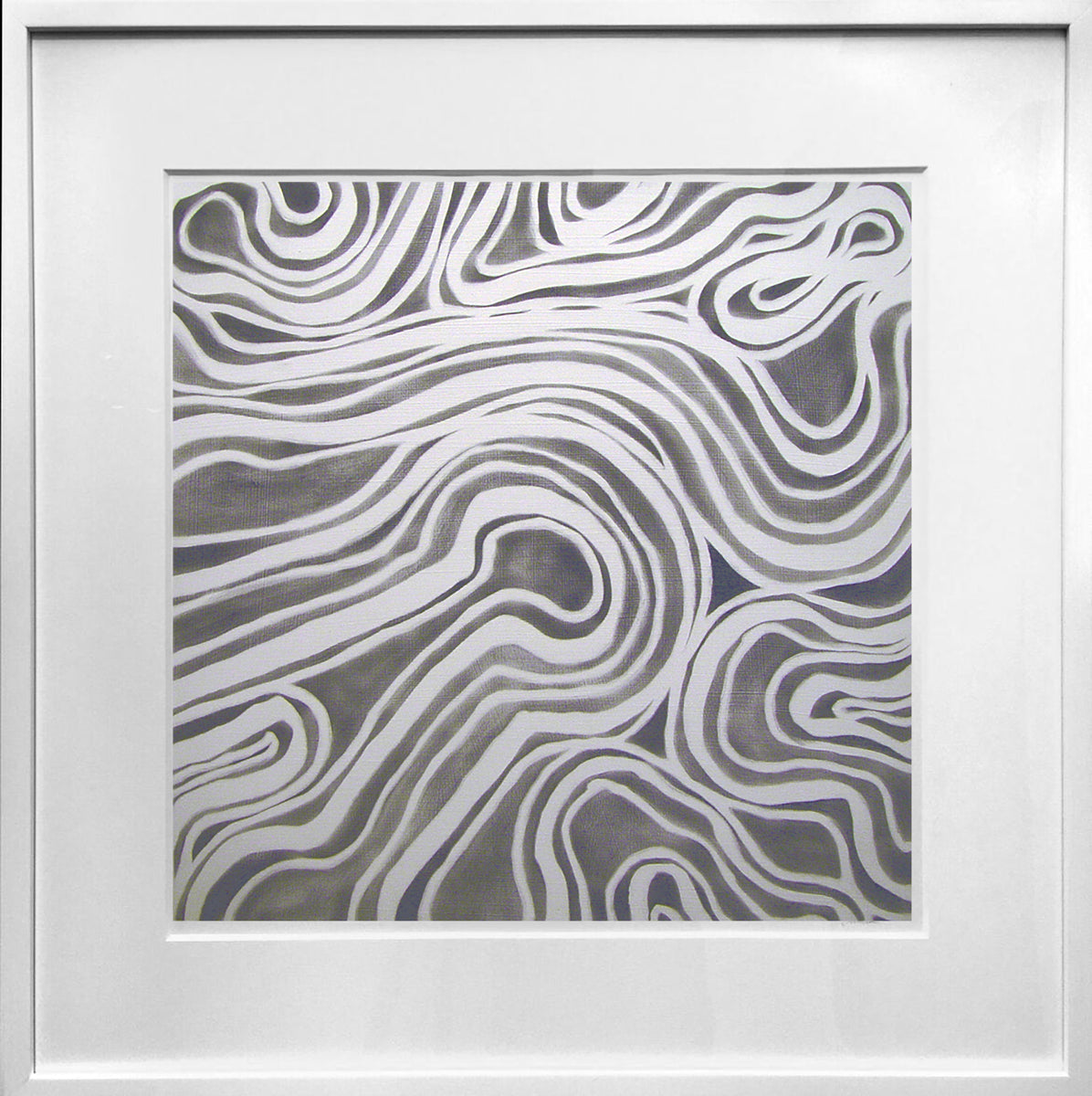 18Oct2012 - Original Painting *