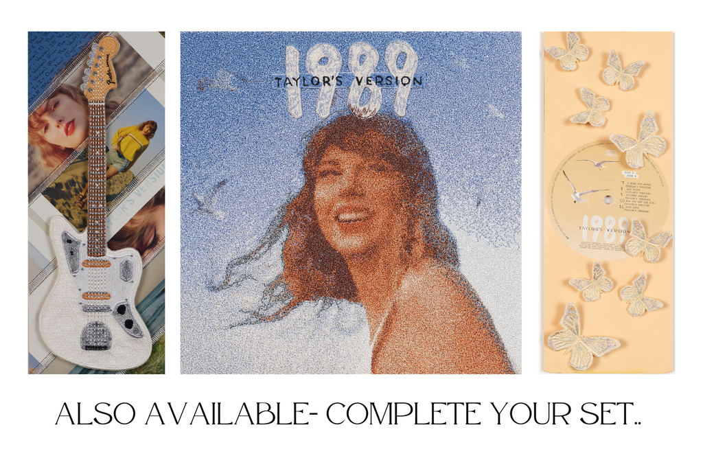TaylorSwift 1989 タペストリー TaylorSwift 1989 タペストリー
