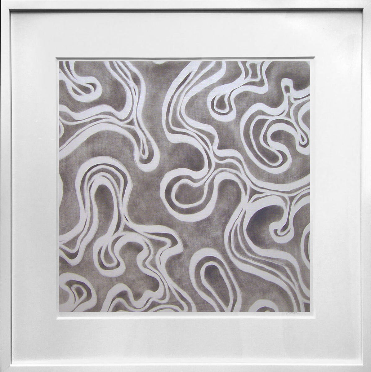 20Oct2012 - Original Painting *