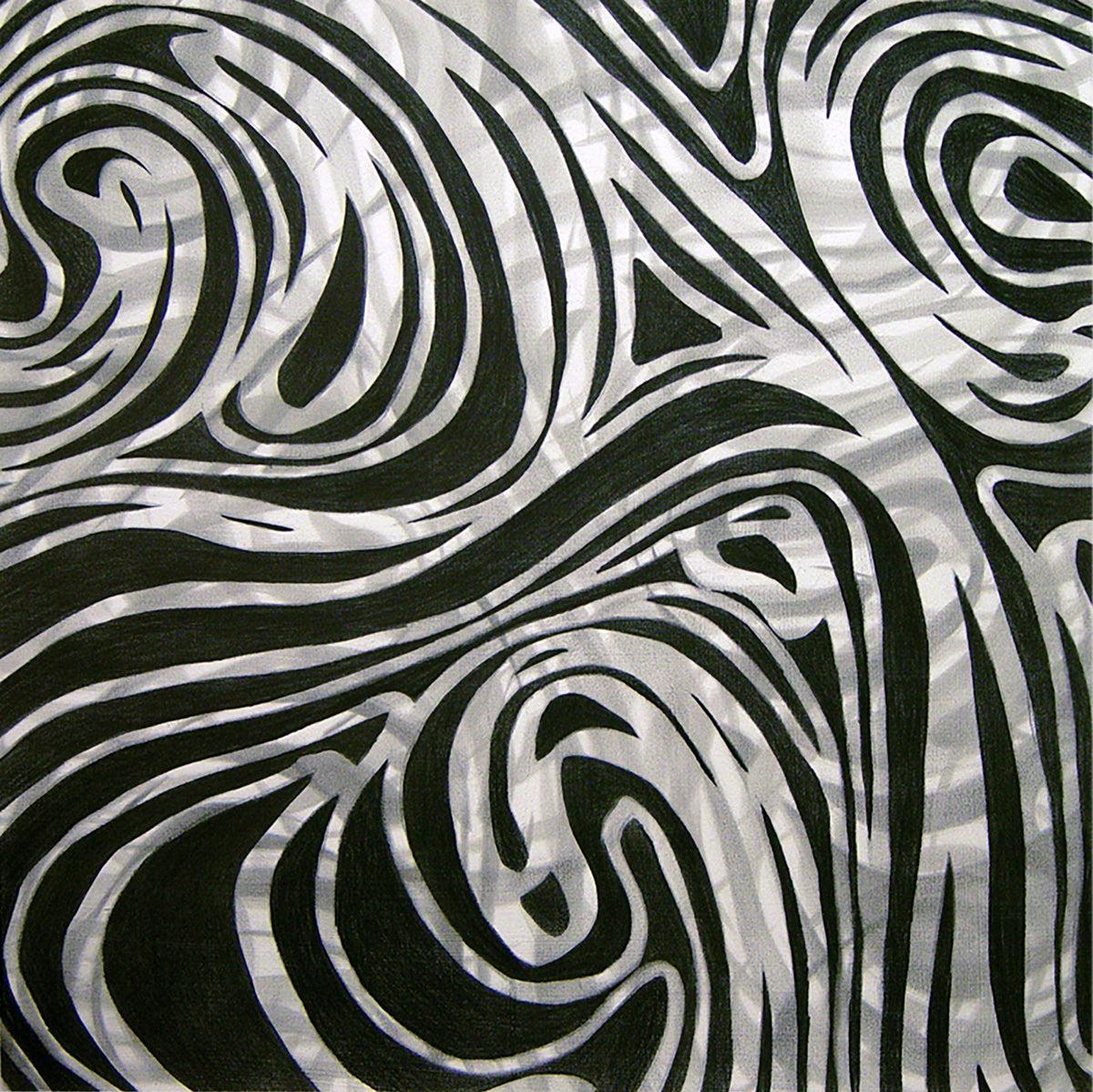 23Nov2012 - Original Painting *
