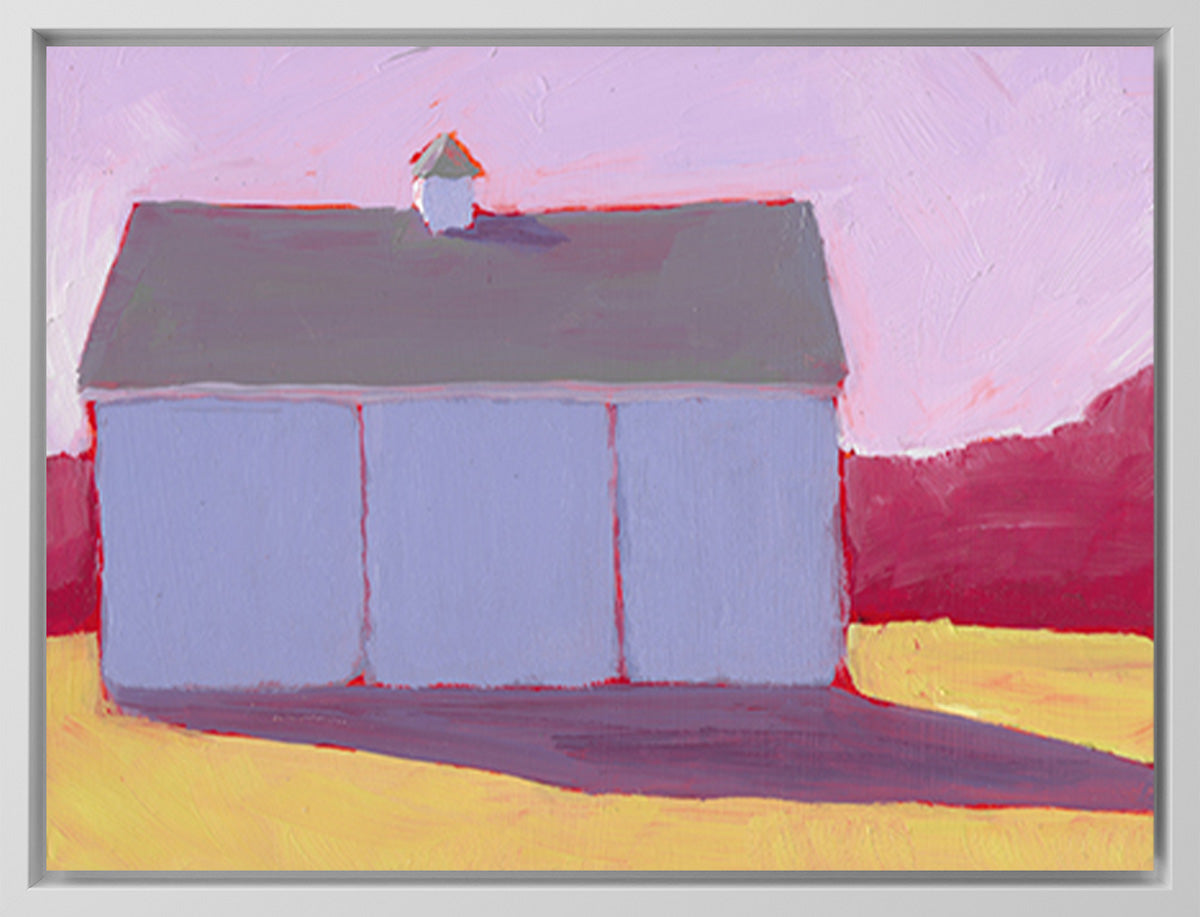 Sweet Taffy - Original Painting *