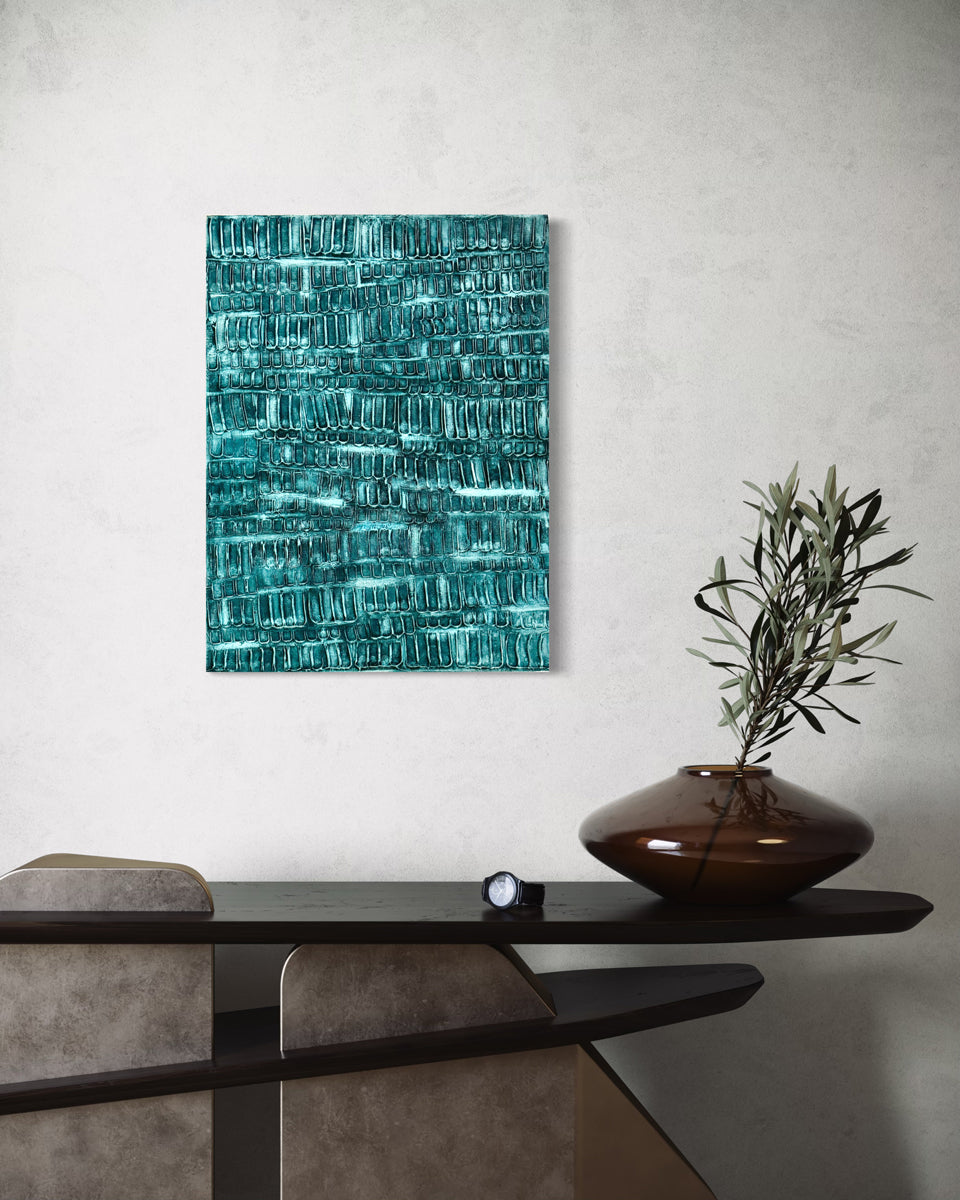 A Sailor's Wish - Original Painting *