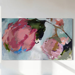 A Change of Season - Original Painting *