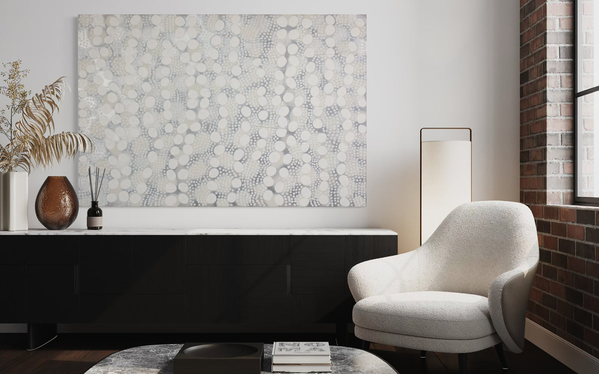 A Million Possibilities - Original Painting
