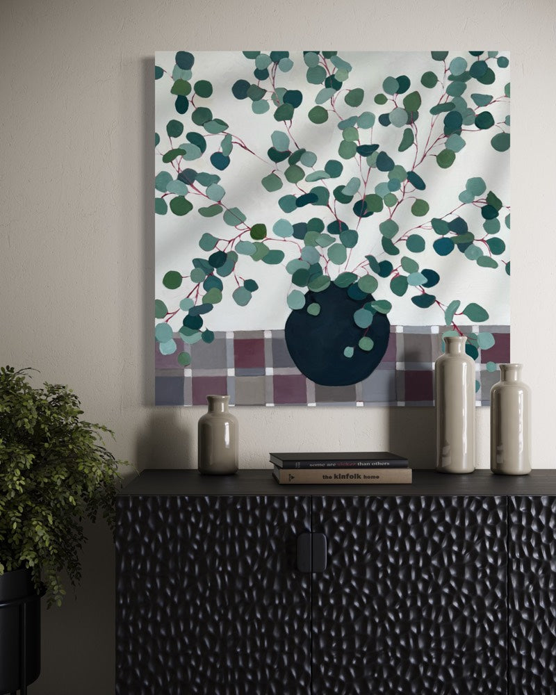 A Moment - Original Painting