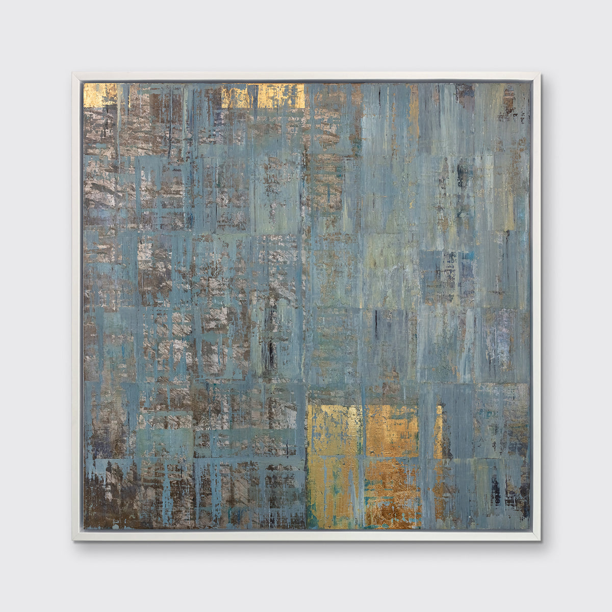 Ahead - Limited Edition Canvas Print
