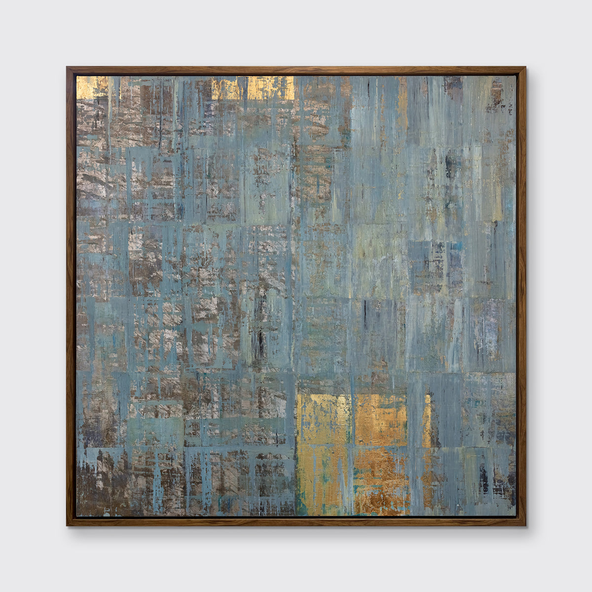Ahead - Limited Edition Canvas Print