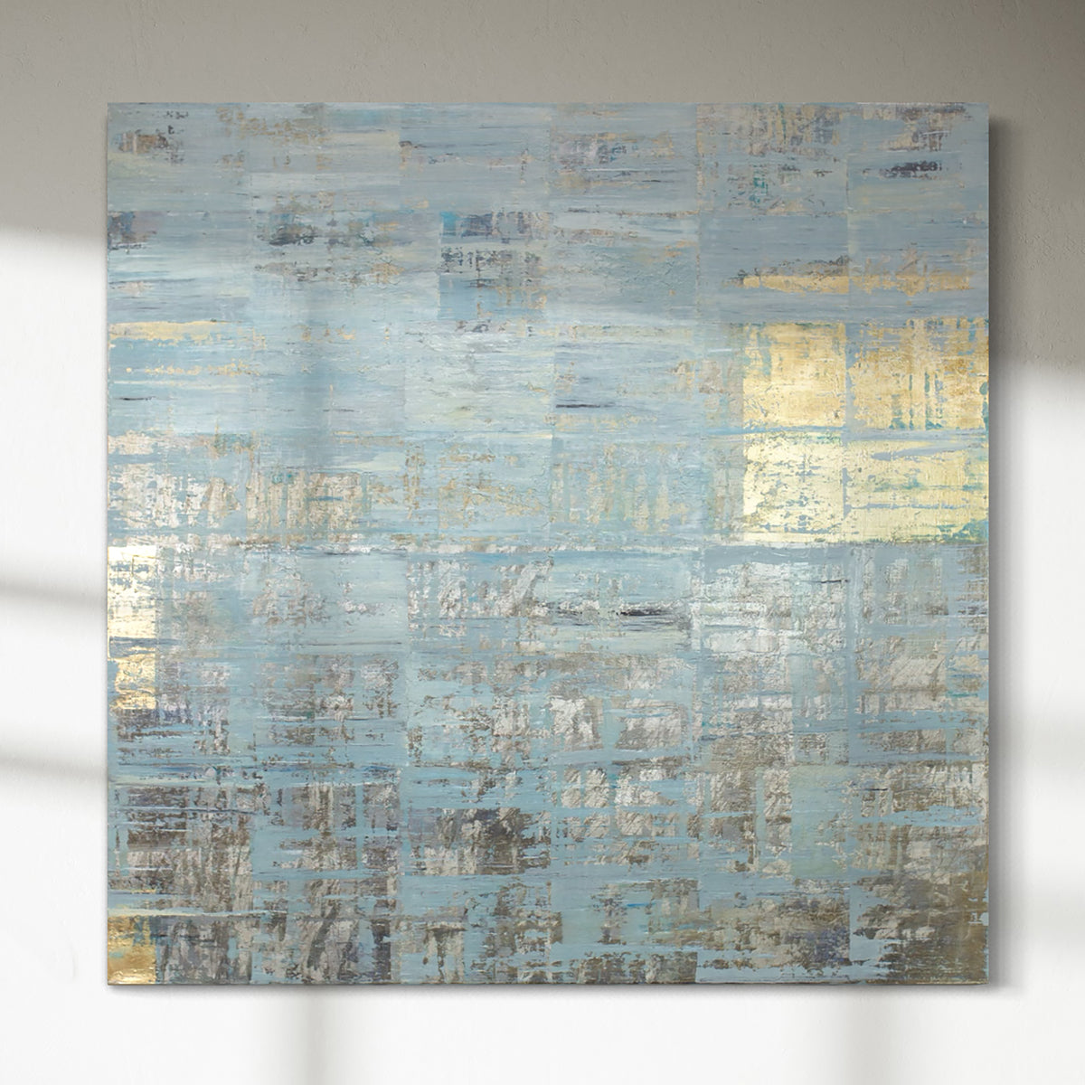 Ahead - Original Painting