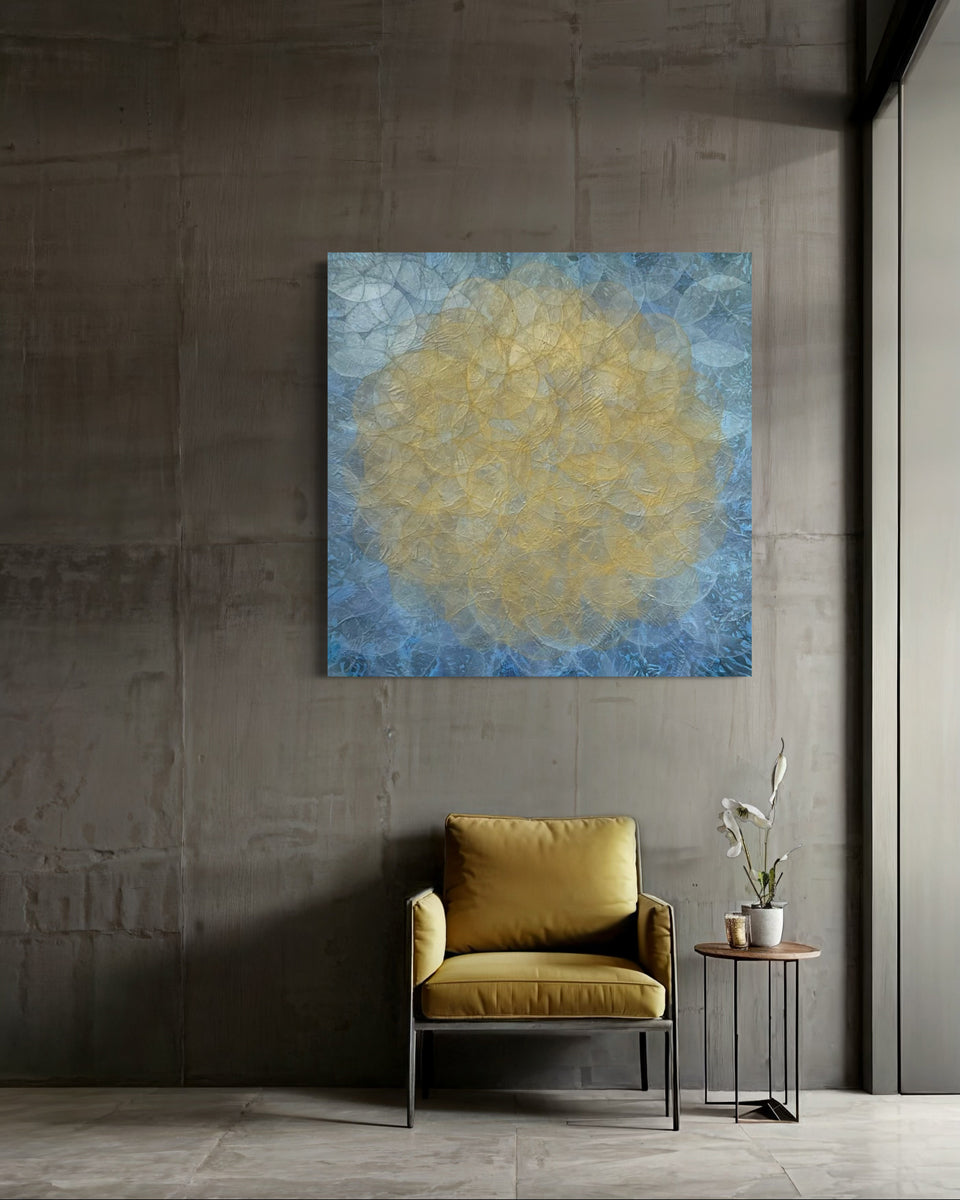 Alecost - Original Painting *