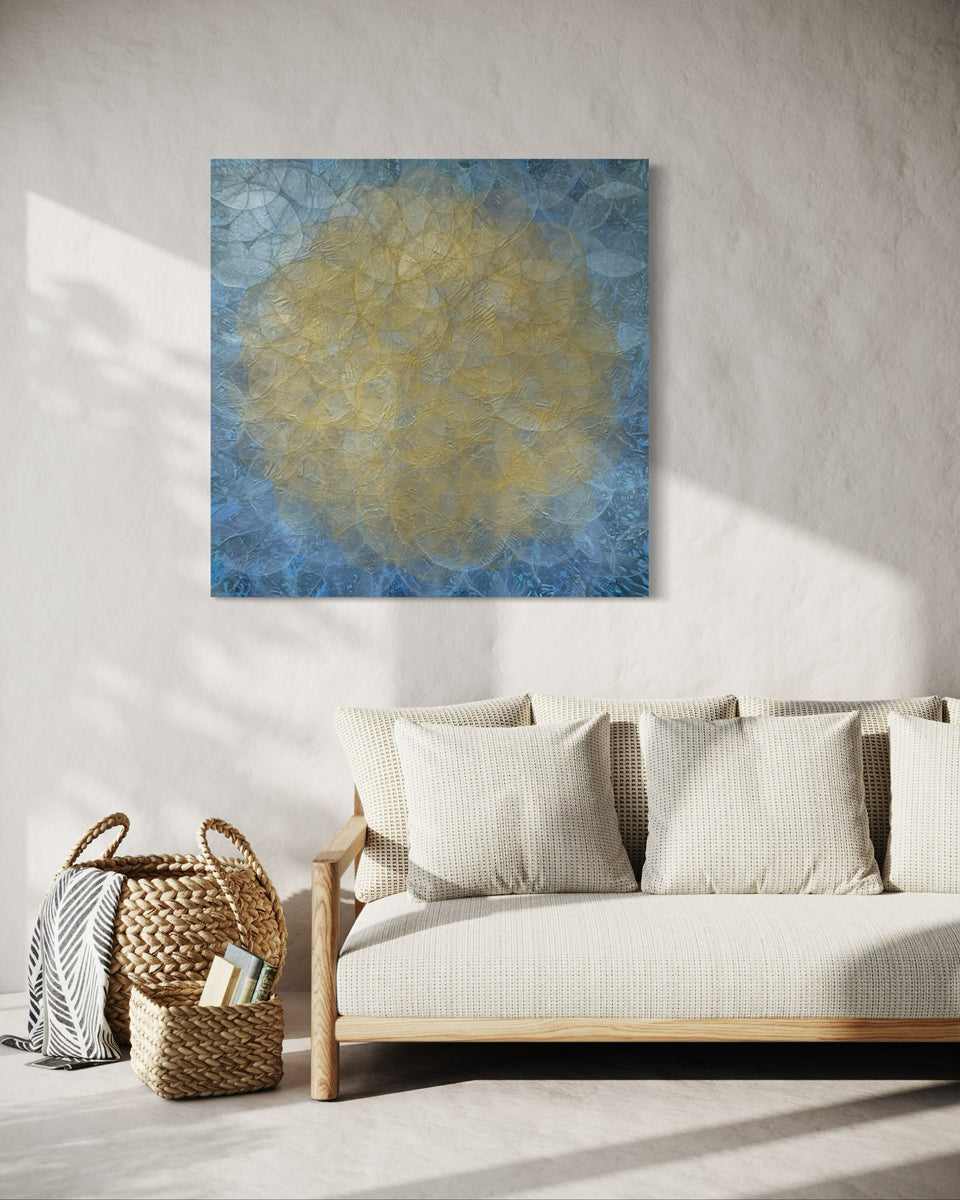 Alecost - Original Painting *