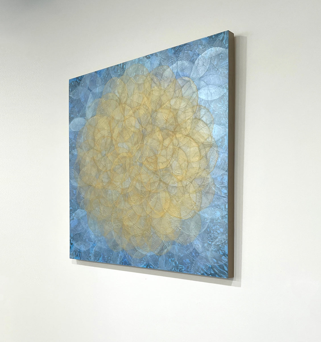 Alecost - Original Painting *
