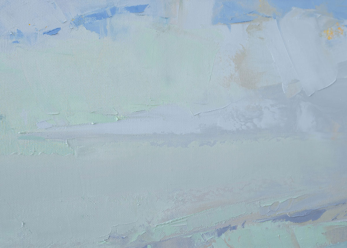 Anthem - Original Painting