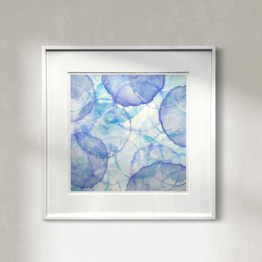 Araroba - Unframed Original Painting