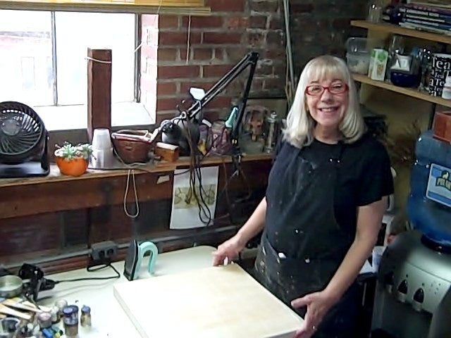 Linda Bigness