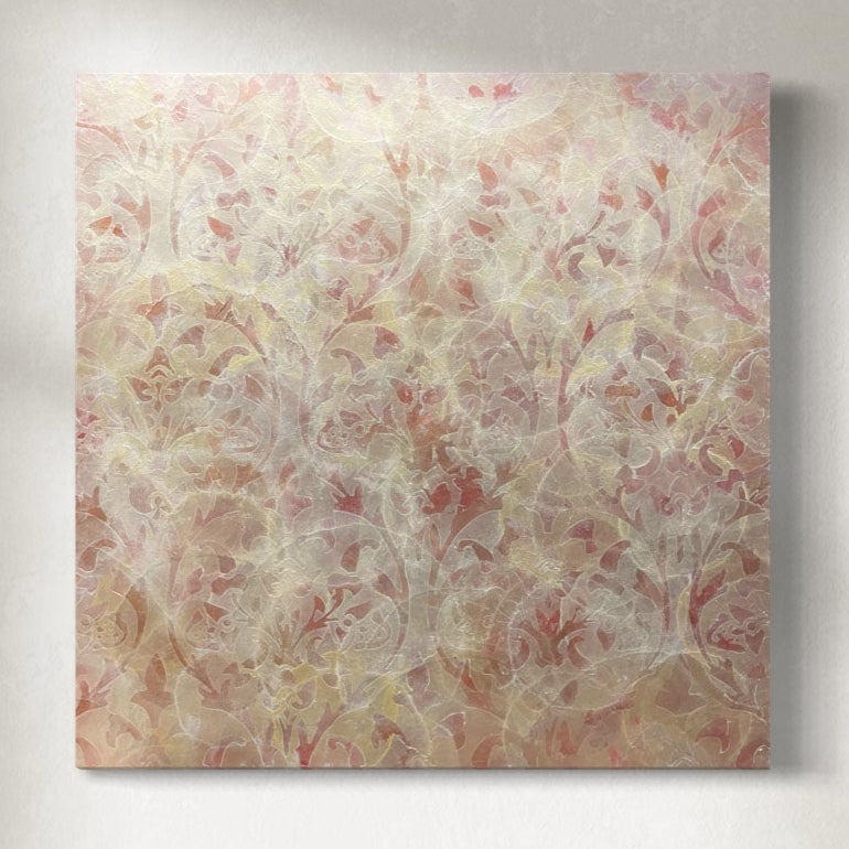 Asarabacca - Original Painting *