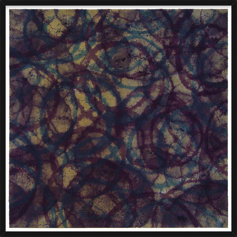 Asgon - Original Painting *