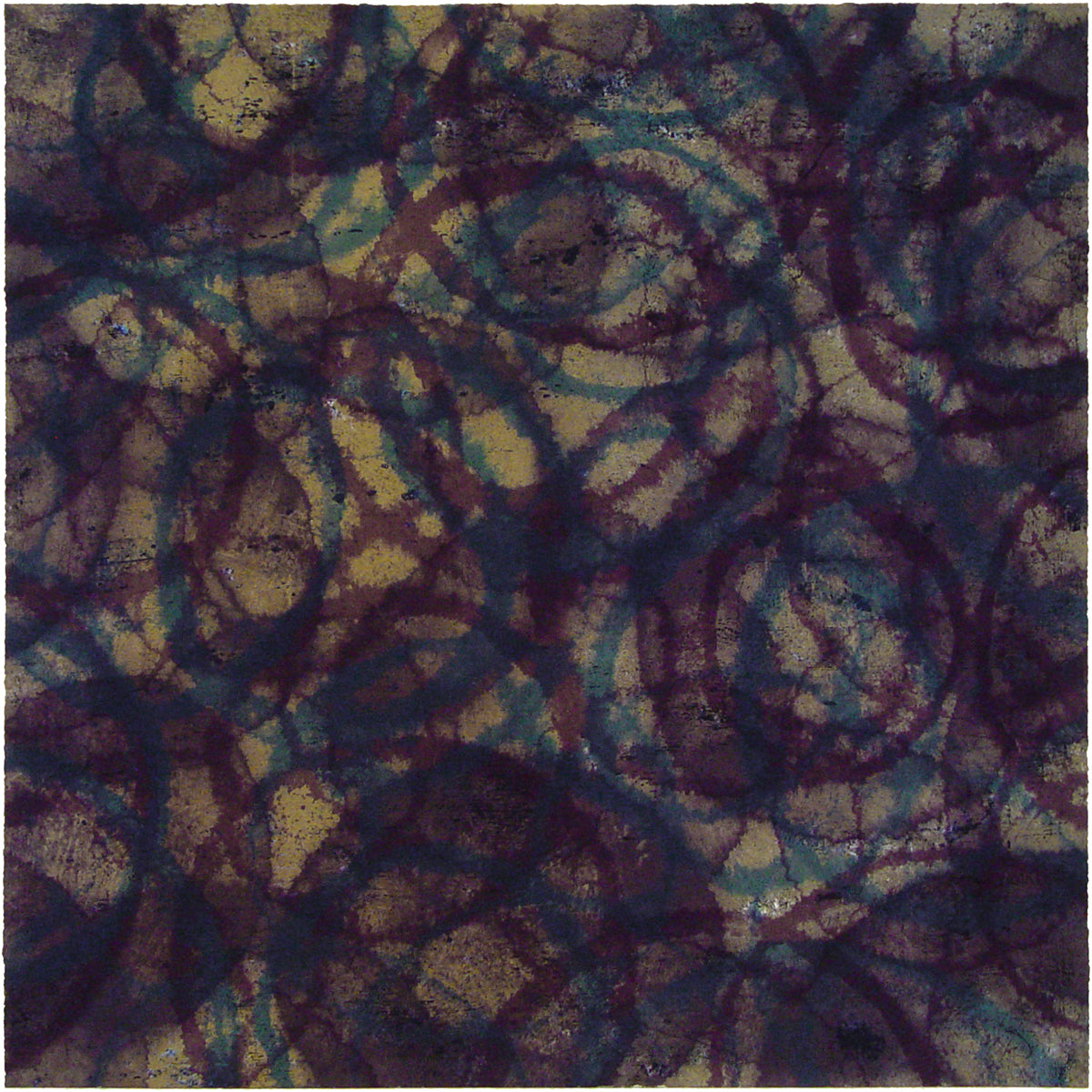 Asgon - Original Painting *
