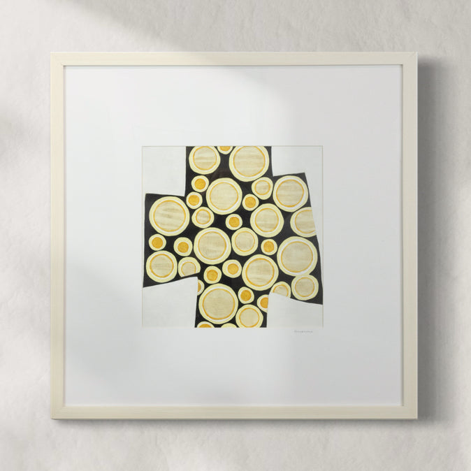 Bubbles #2 - Original Painting *