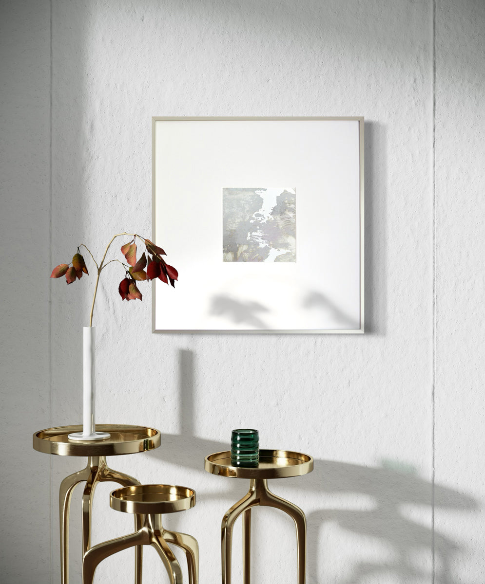 Bathin in Light #2 - Original Fine Art Mirror *