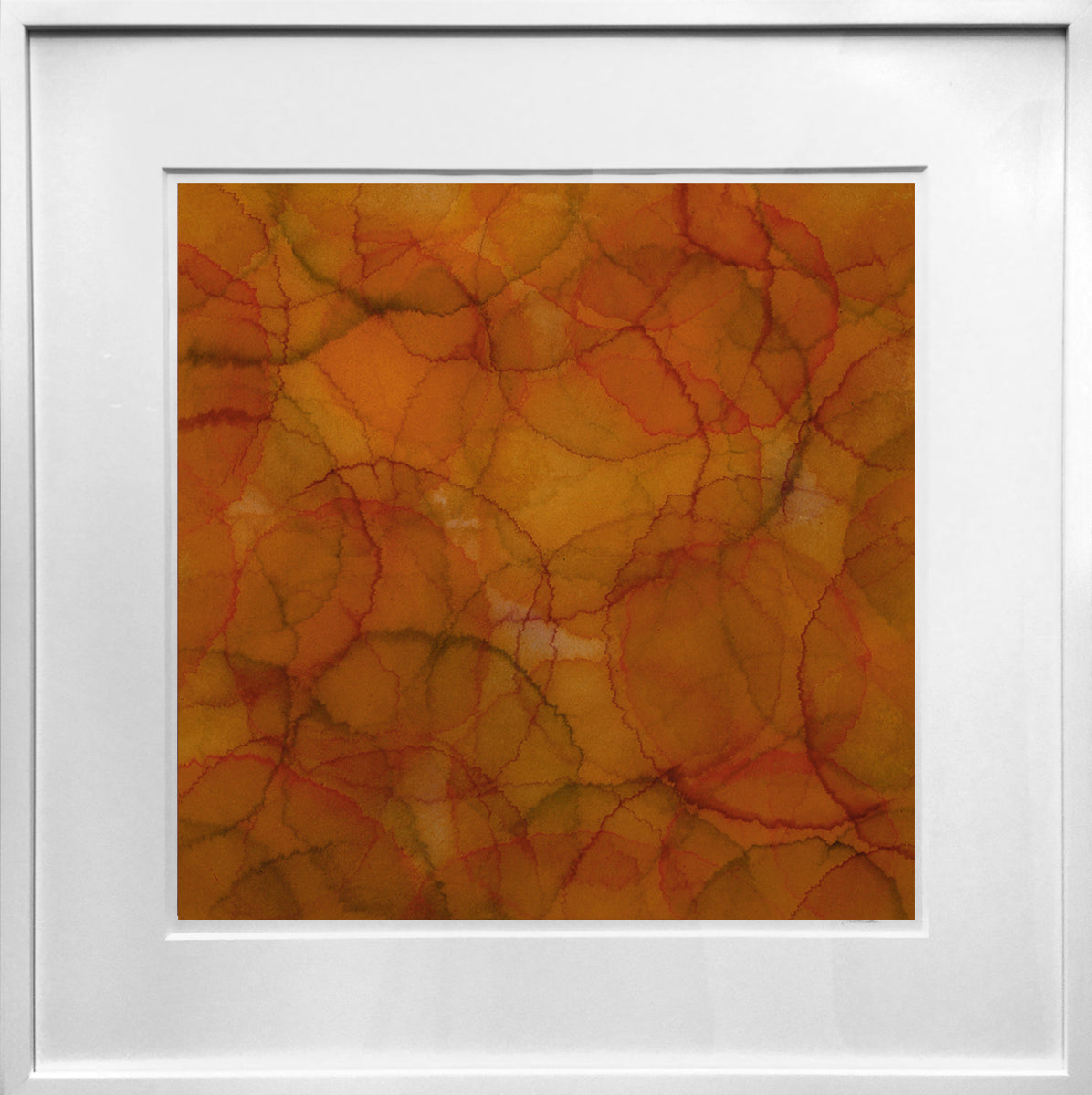 Benne - Original Painting *