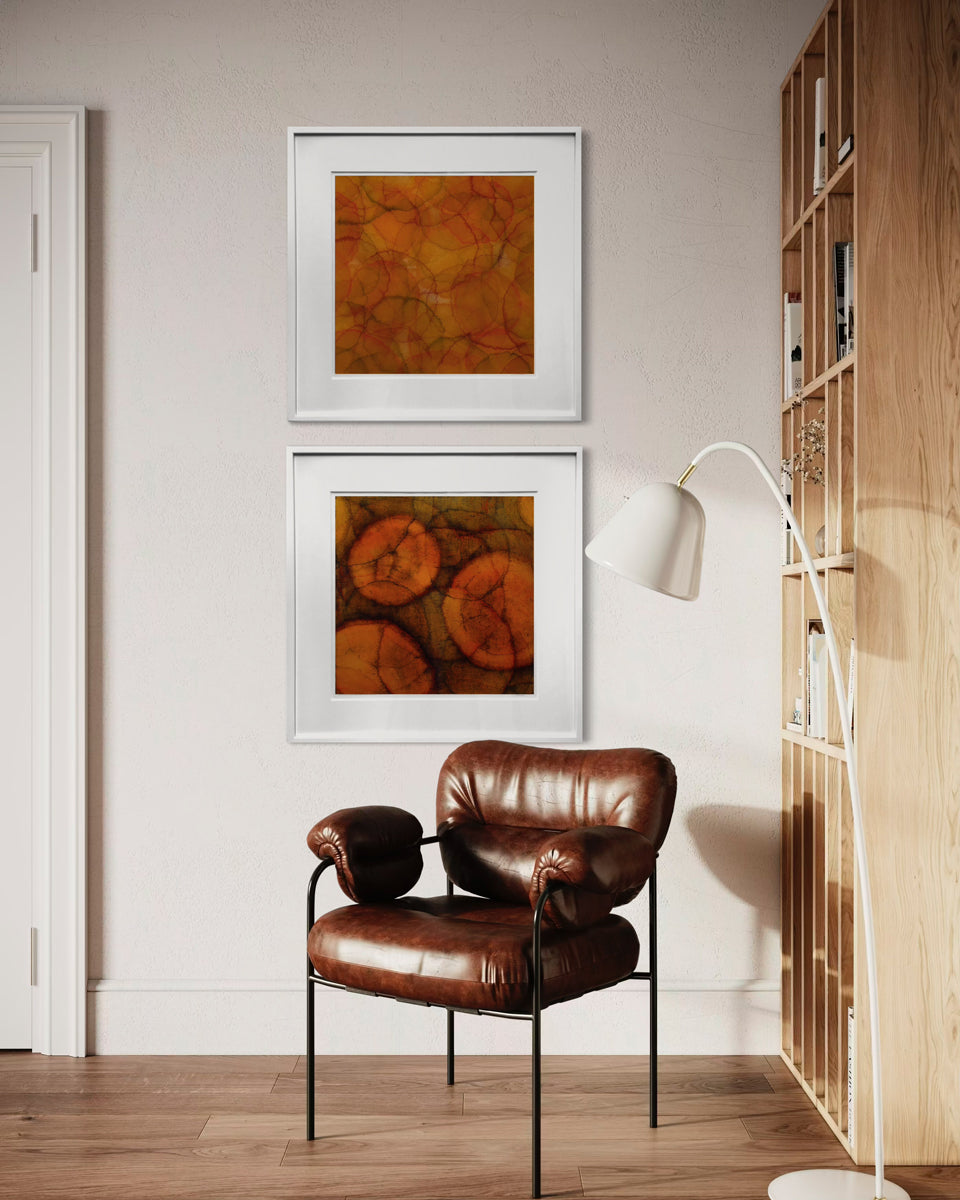 Benne - Original Painting *