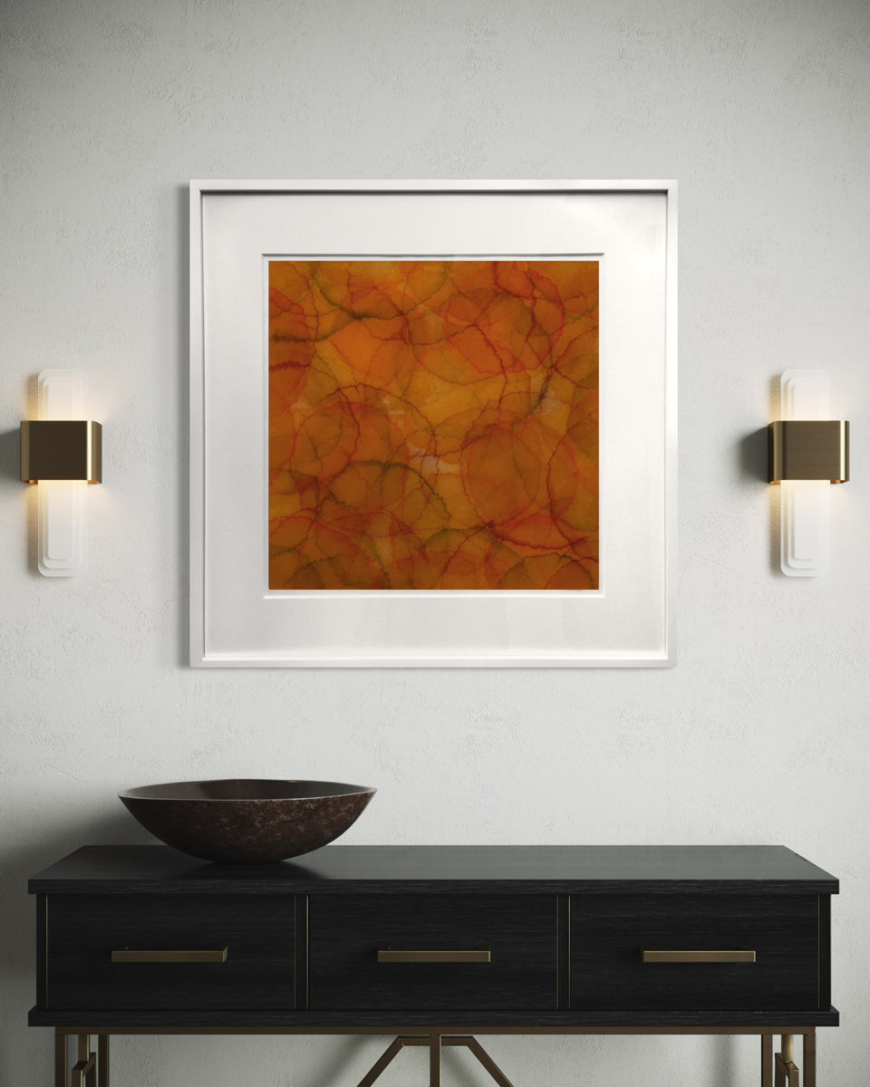 Benne - Original Painting *