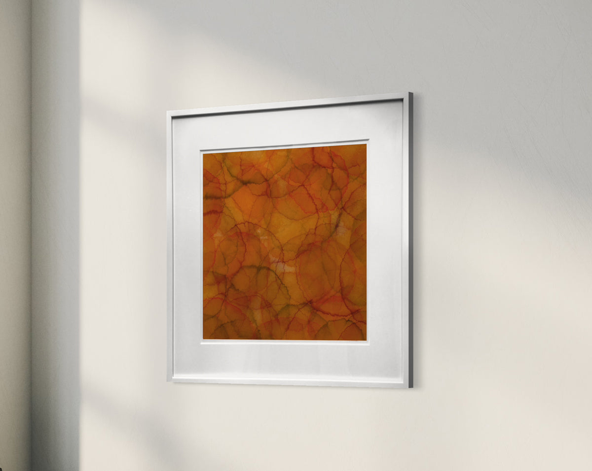 Benne - Original Painting *