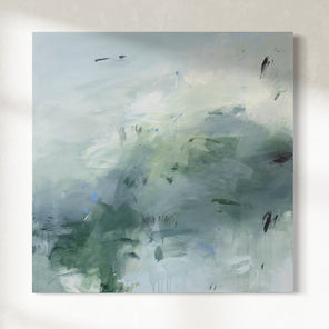 Beyond the Foothills I