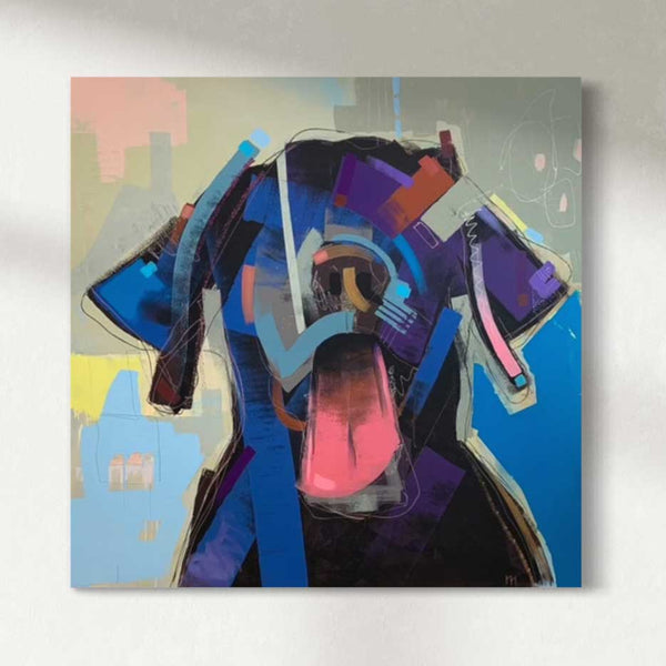 Big Blue – Sorelle Gallery Fine Art