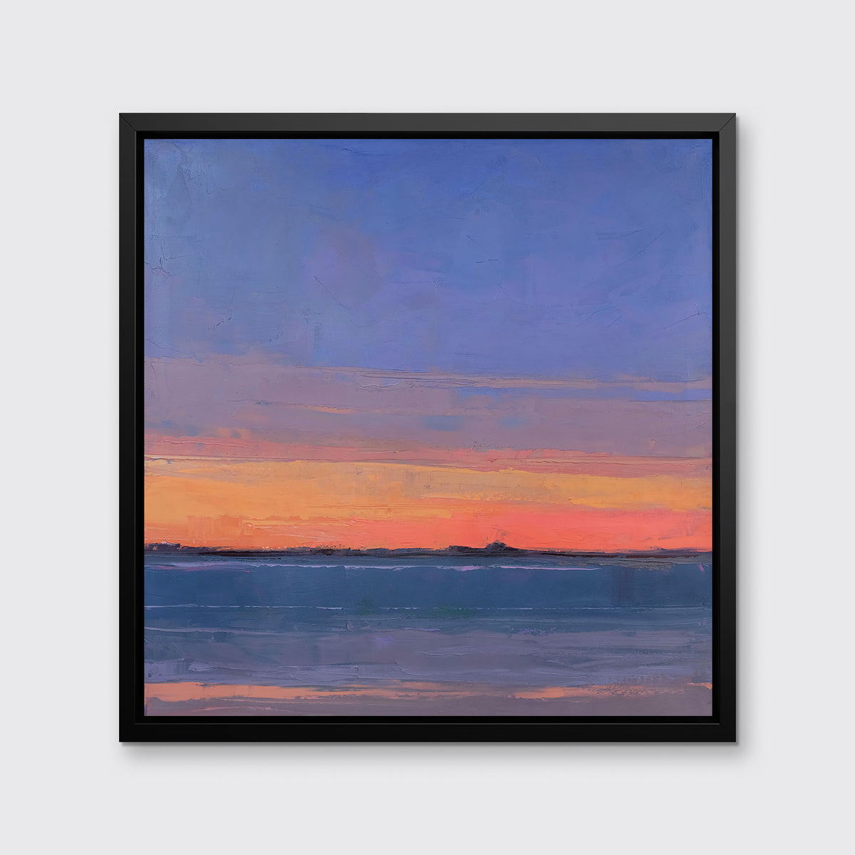 Fever Dream - Limited Edition Canvas Print