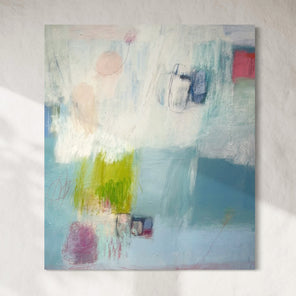 Breeze Painting II *