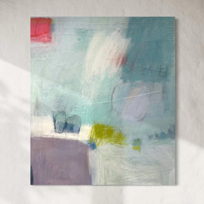 Breeze Painting I *