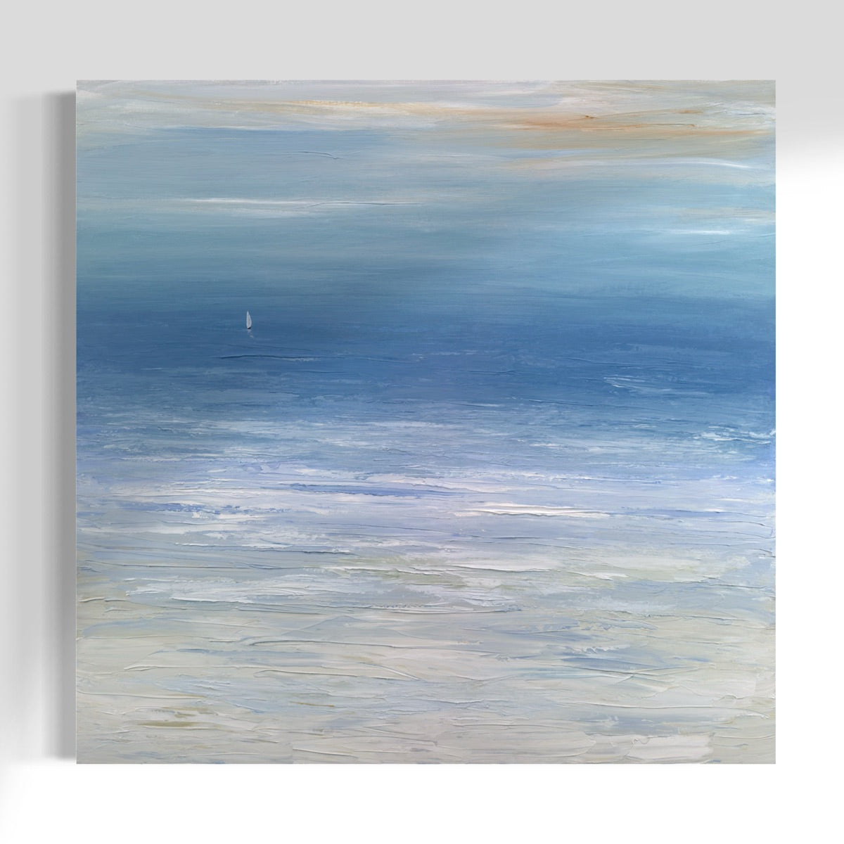 Calm Waters II