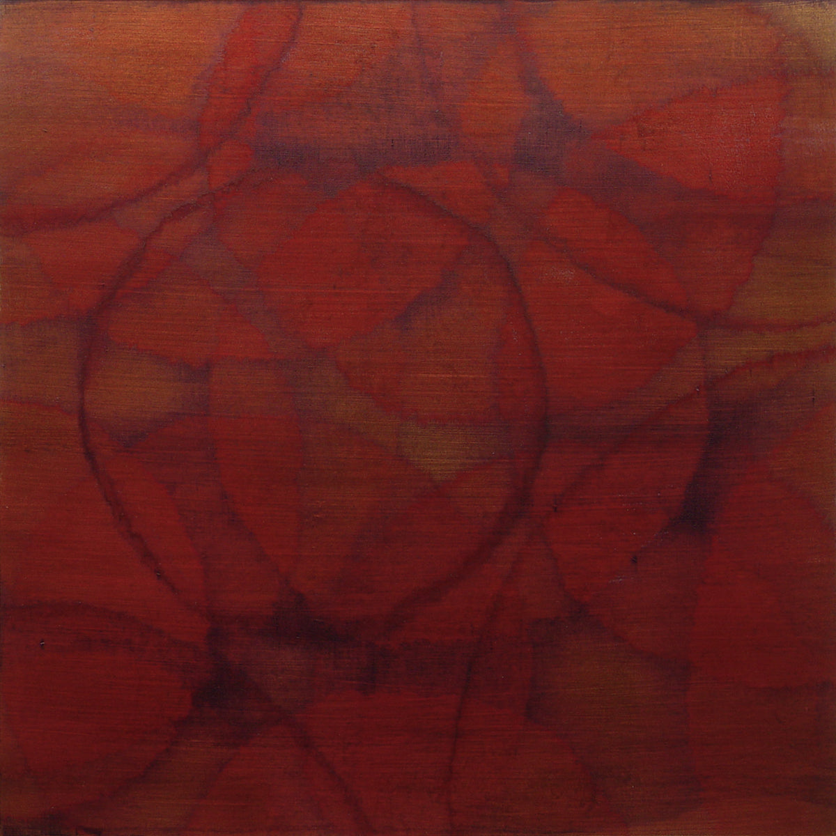 Calisaya - Original Painting *