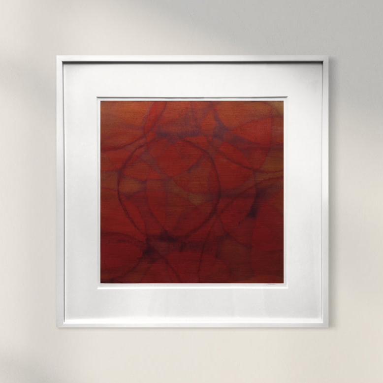 Calisaya - Original Painting *