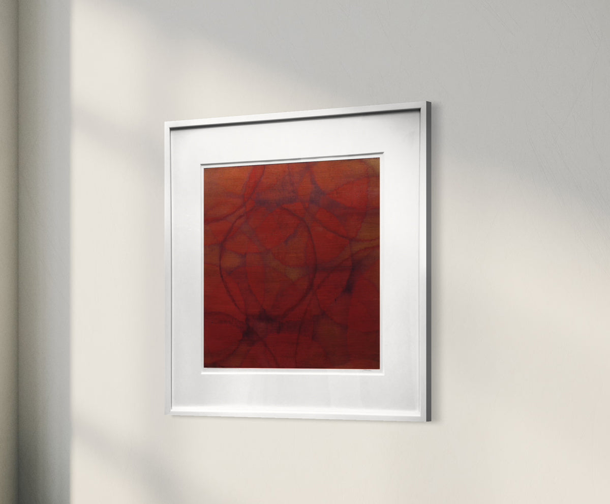 Calisaya - Original Painting *