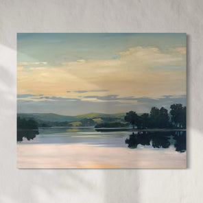 Calm Horizon