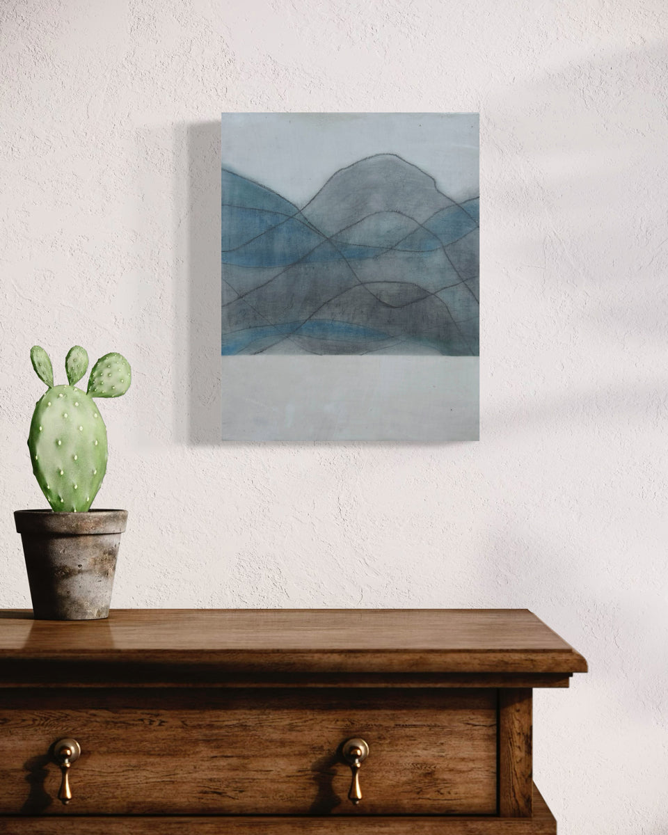 If You Know How To Look - Original Painting *