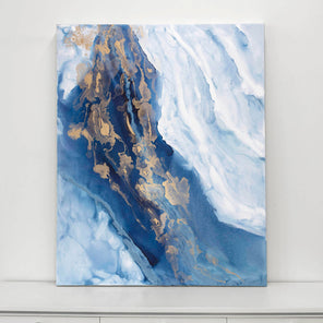 Cascading Waters