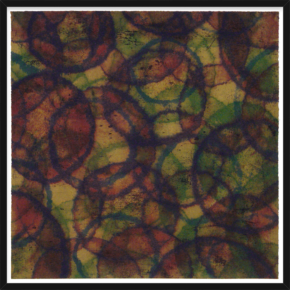 Celbrian - Original Painting *