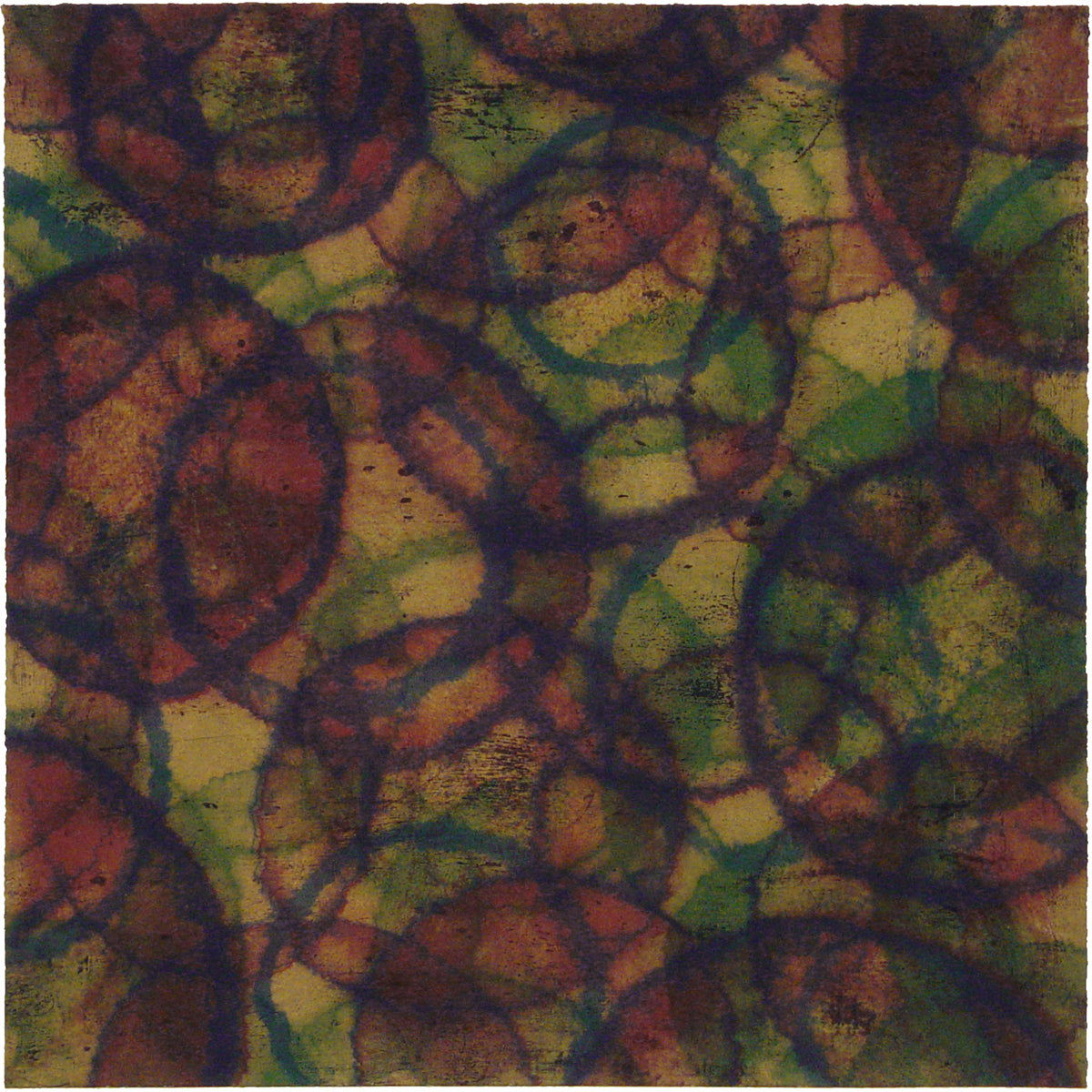 Celbrian - Original Painting *