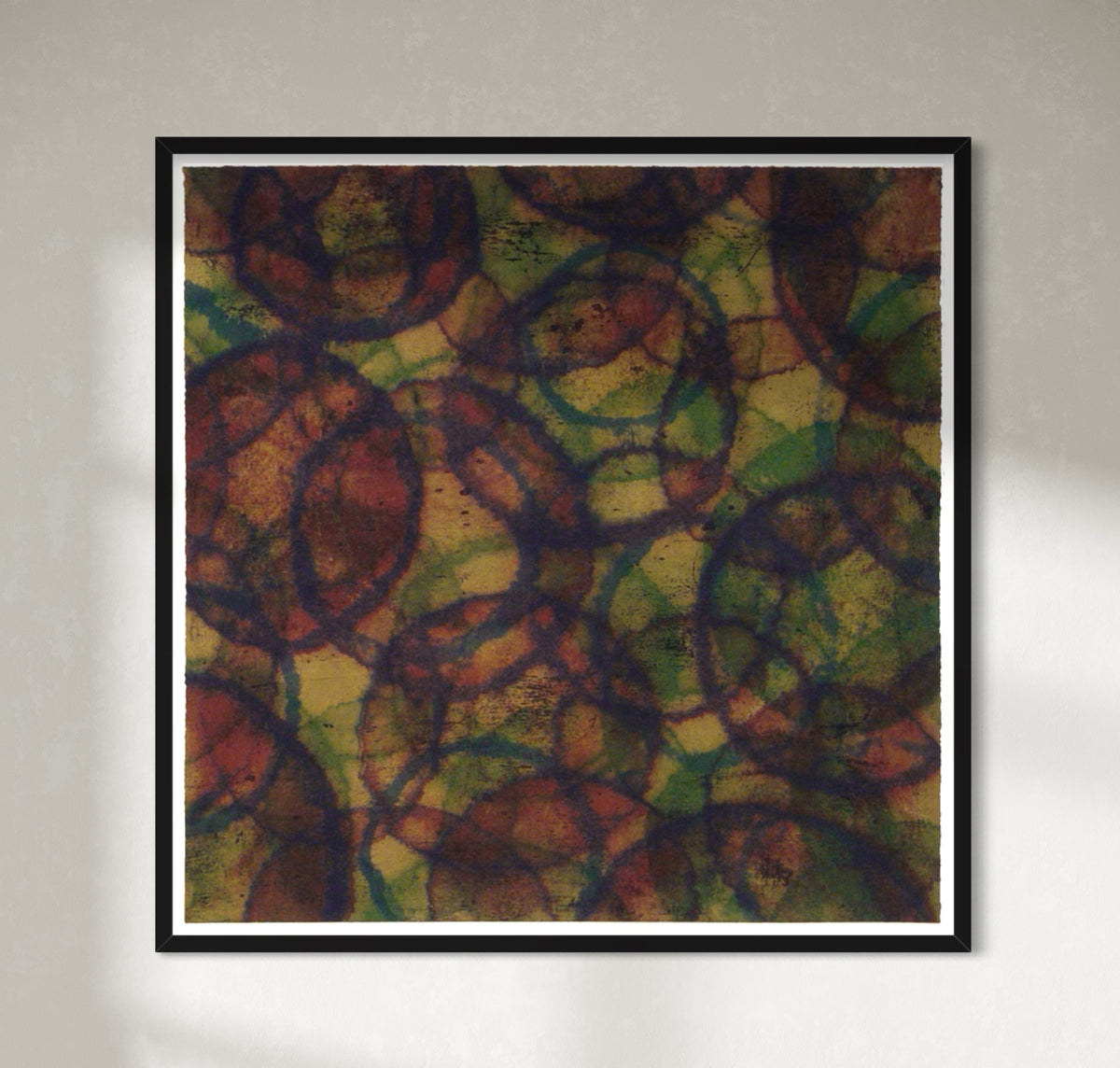 Celbrian - Original Painting *