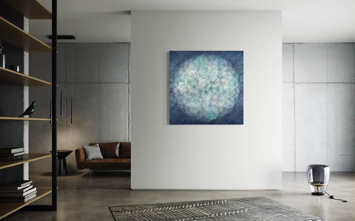 Cereus - Original Painting