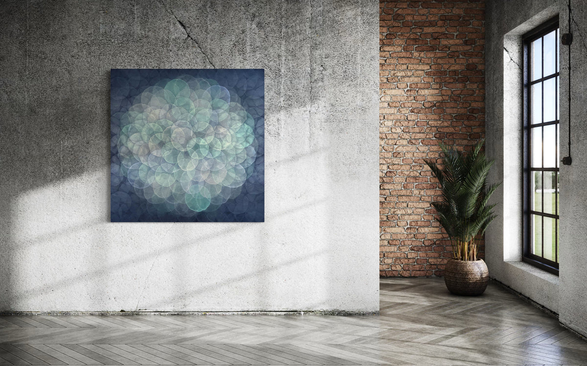 Cereus - Original Painting