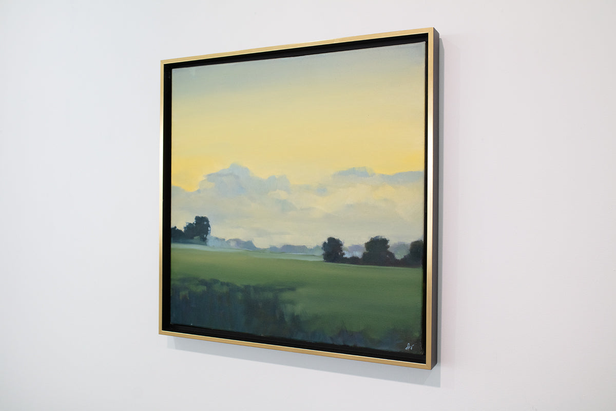 Clearing - Original Painting